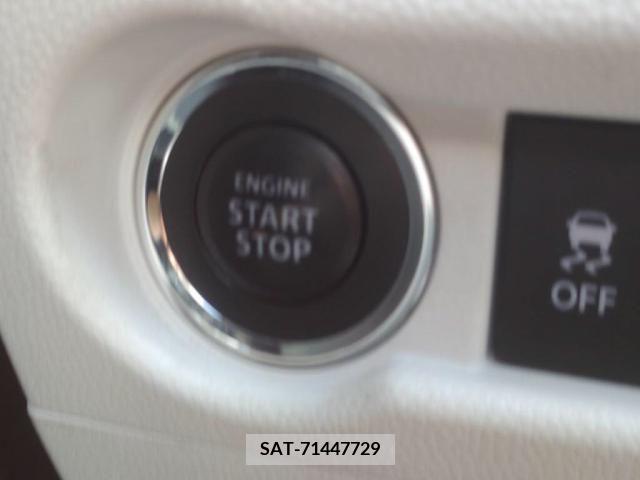 Suzuki IGNIS 2016-03 273960-12