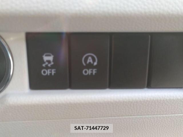 Suzuki IGNIS 2016-03 273960-13