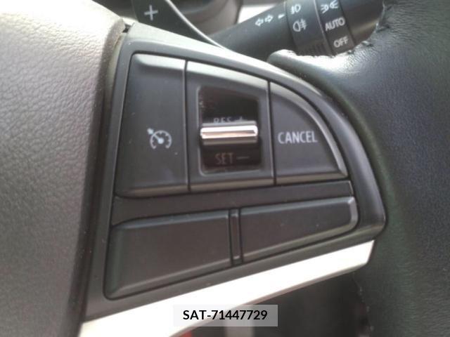 Suzuki IGNIS 2016-03 273960-14