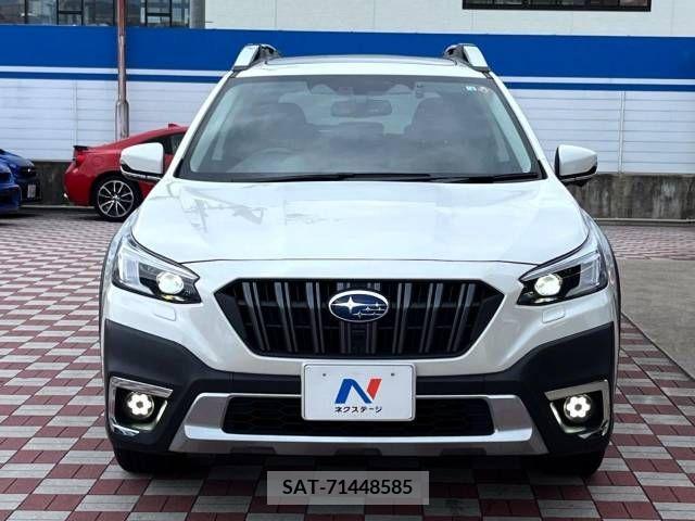 Subaru OUTBACK 2022-01 379843-14