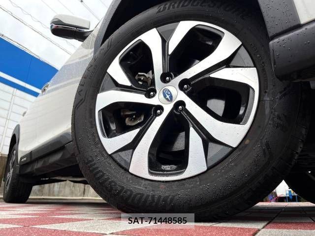 Subaru OUTBACK 2022-01 379843-13