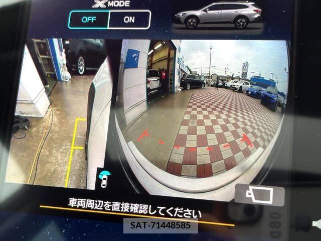 Subaru OUTBACK 2022-01 379843-5