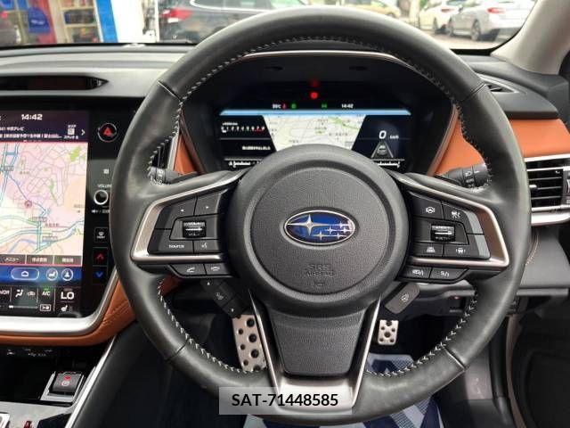 Subaru OUTBACK 2022-01 379843-11