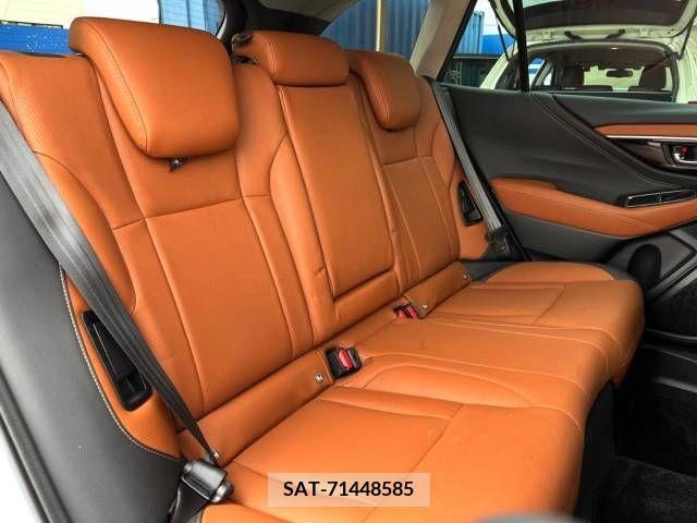 Subaru OUTBACK 2022-01 379843-9
