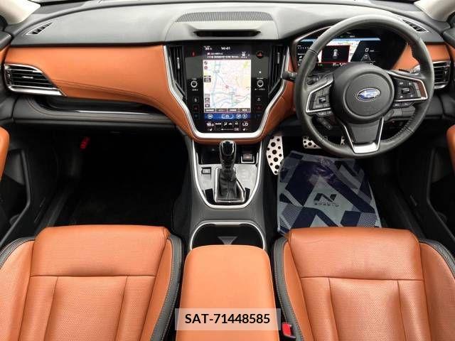 Subaru OUTBACK 2022-01 379843-1