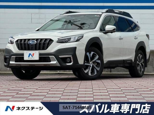 Subaru OUTBACK 2022-01 379843-0