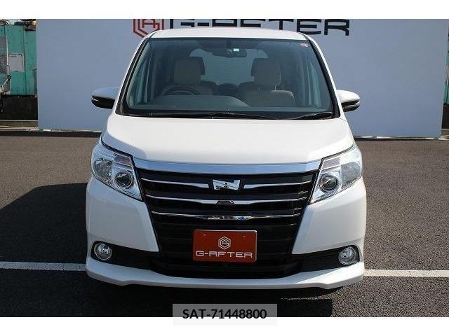 Toyota NOAH 2014-04 230061-4