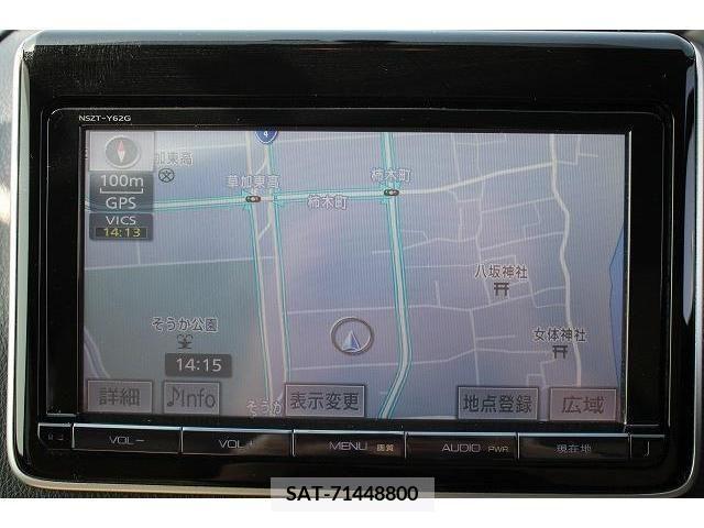 Toyota NOAH 2014-04 230061-1