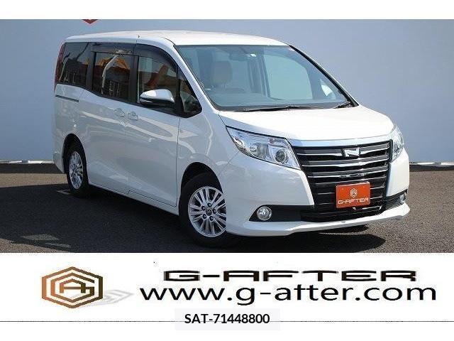 Toyota NOAH 2014-04 230061-0