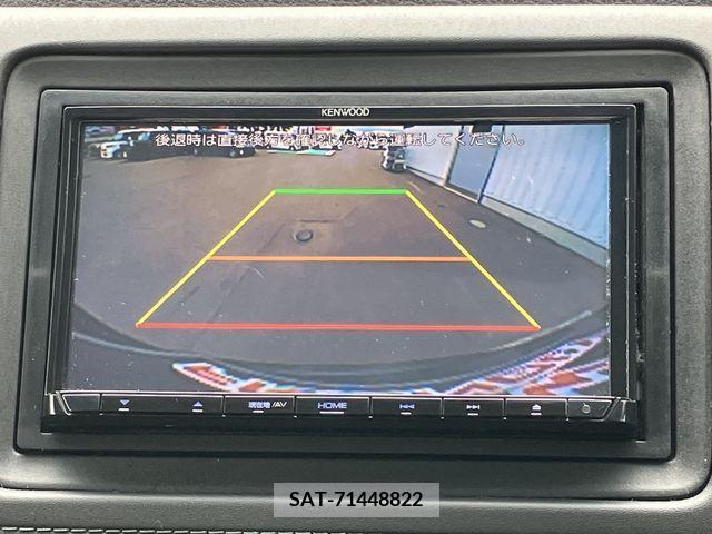 Honda VEZEL 2017-12 369938-9