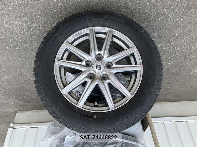 Honda VEZEL 2017-12 369938-6