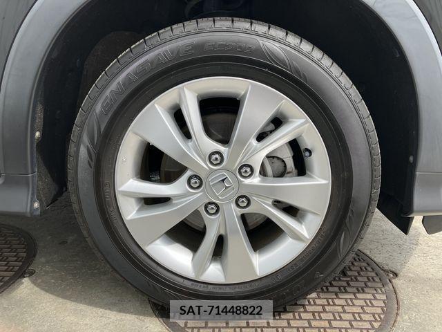 Honda VEZEL 2017-12 369938-5
