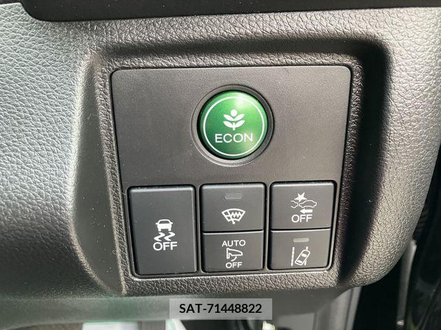 Honda VEZEL 2017-12 369938-10