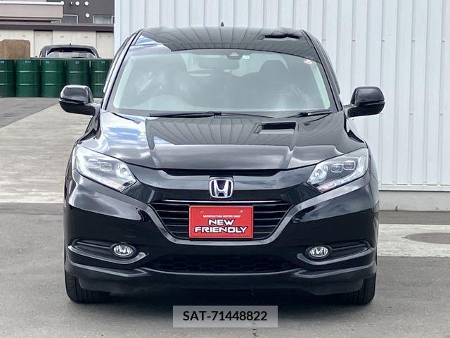 Honda VEZEL 2017-12 369938-25
