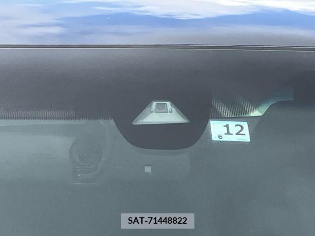 Honda VEZEL 2017-12 369938-2