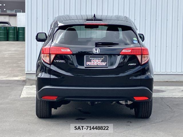 Honda VEZEL 2017-12 369938-26