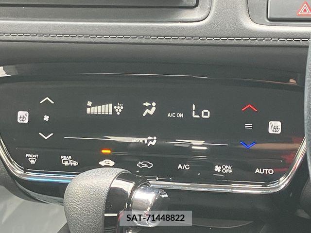 Honda VEZEL 2017-12 369938-14