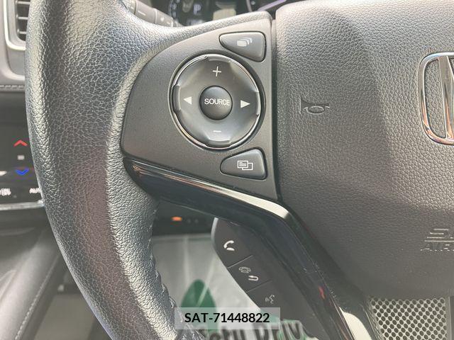 Honda VEZEL 2017-12 369938-12