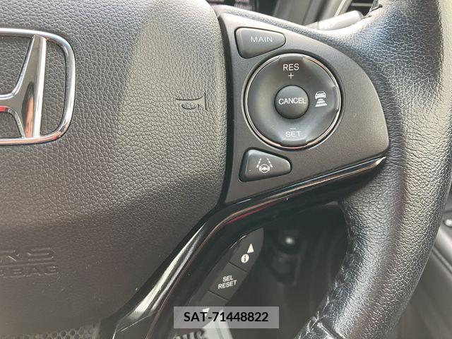 Honda VEZEL 2017-12 369938-13