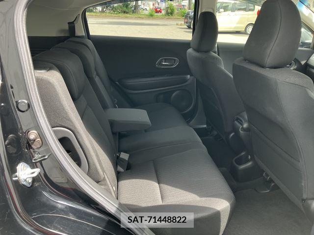 Honda VEZEL 2017-12 369938-20