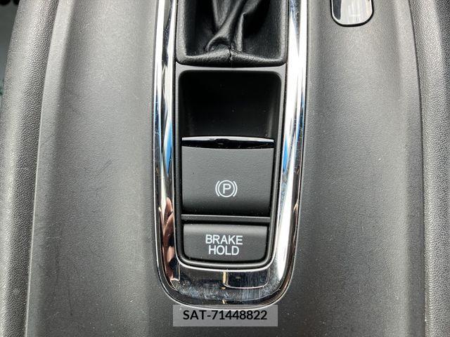 Honda VEZEL 2017-12 369938-11