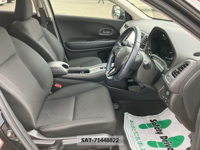 Honda VEZEL 2017-12 369938-19
