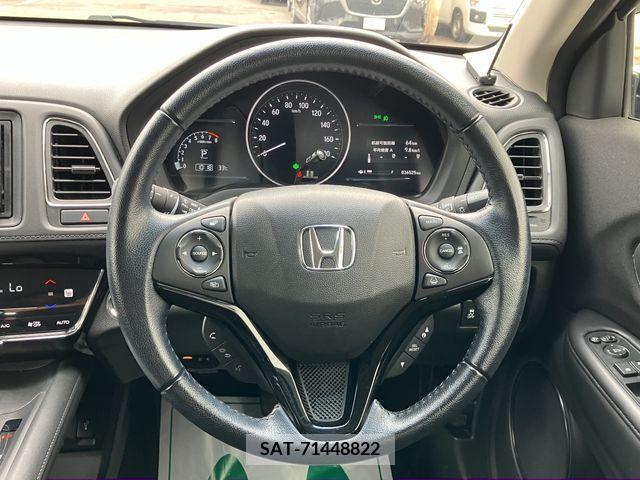 Honda VEZEL 2017-12 369938-18