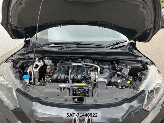 Honda VEZEL 2017-12 369938-3