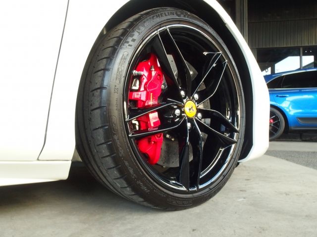 Ferrari 488 GTB 2016-09 417-17