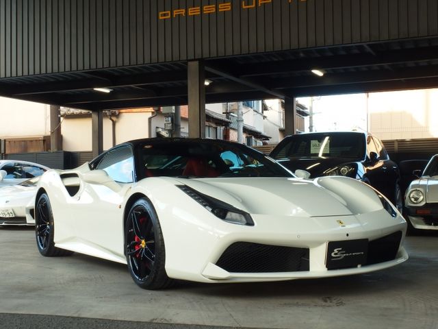 Ferrari 488 GTB 2016-09 417-0