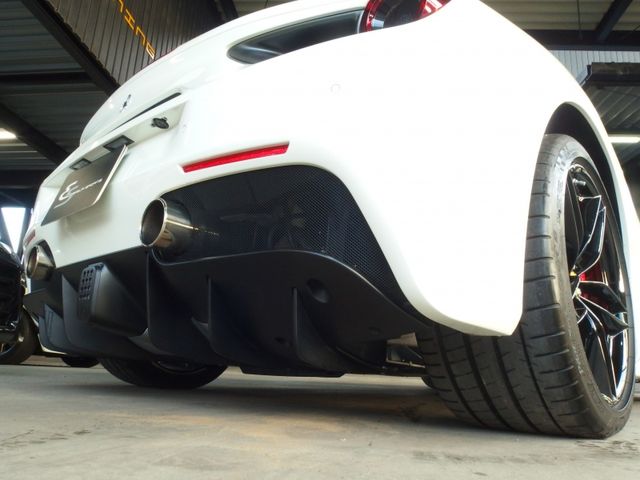 Ferrari 488 GTB 2016-09 417-16