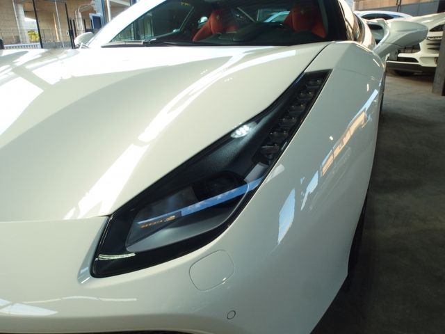 Ferrari 488 GTB 2016-09 417-15