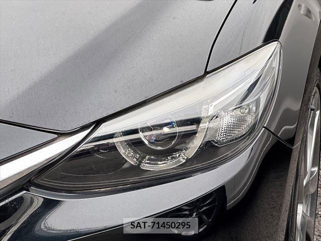 Mazda ATENZA WAGON 2015-01 260780-8