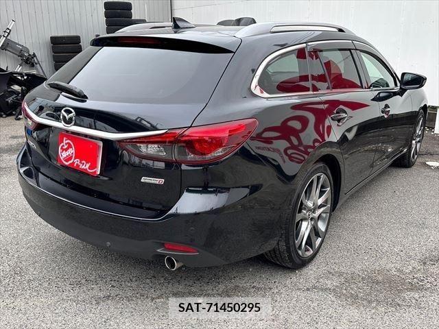 Mazda ATENZA WAGON 2015-01 260780-4