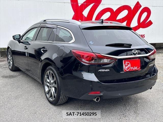 Mazda ATENZA WAGON 2015-01 260780-6