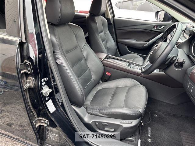 Mazda ATENZA WAGON 2015-01 260780-19