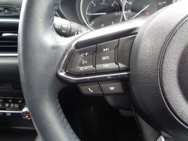 Mazda CX-5 2019-06 10109-21