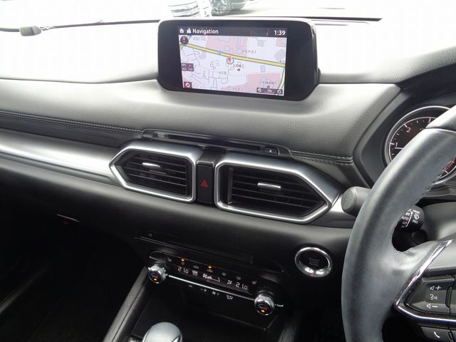 Mazda CX-5 2019-06 10109-13