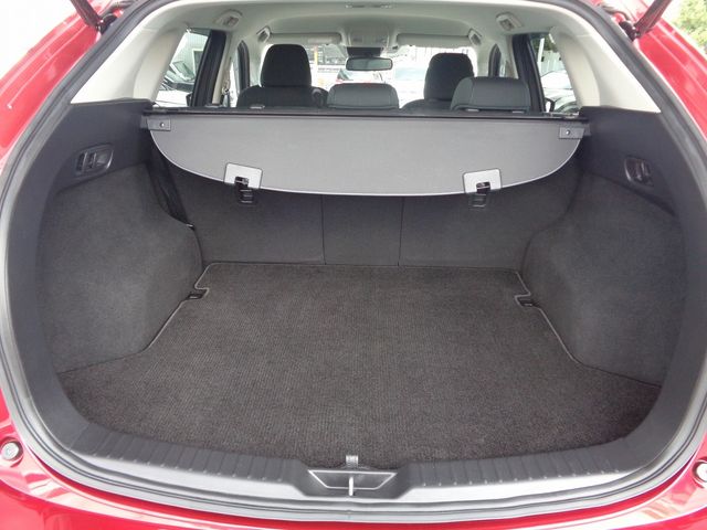 Mazda CX-5 2019-06 10109-7