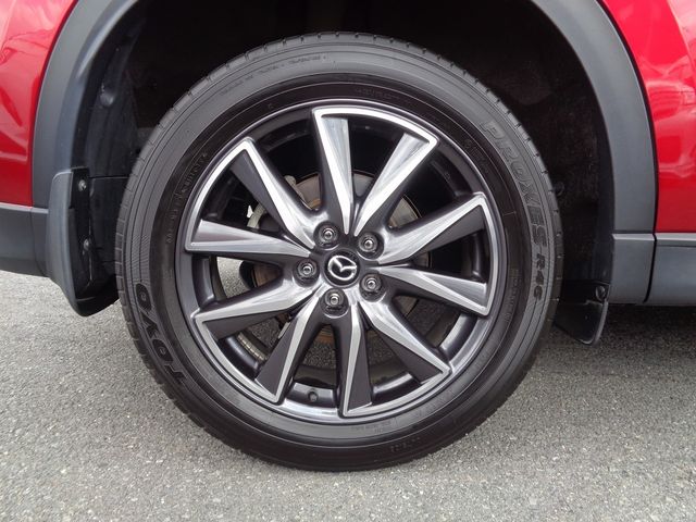 Mazda CX-5 2019-06 10109-29