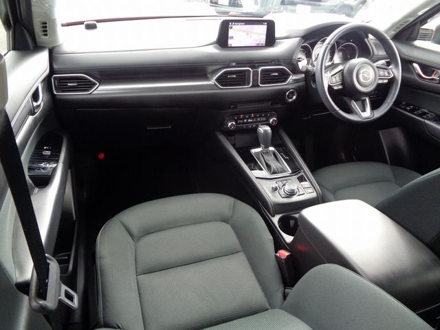 Mazda CX-5 2019-06 10109-10