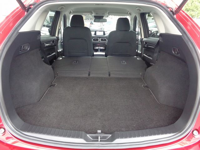Mazda CX-5 2019-06 10109-8