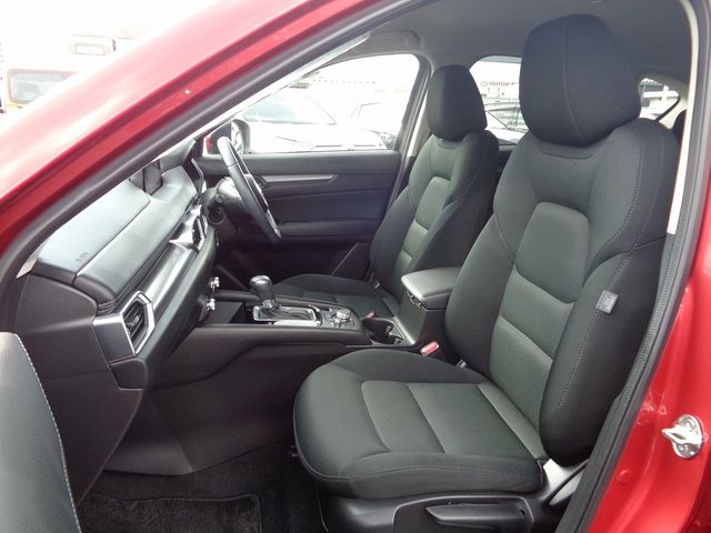 Mazda CX-5 2019-06 10109-4