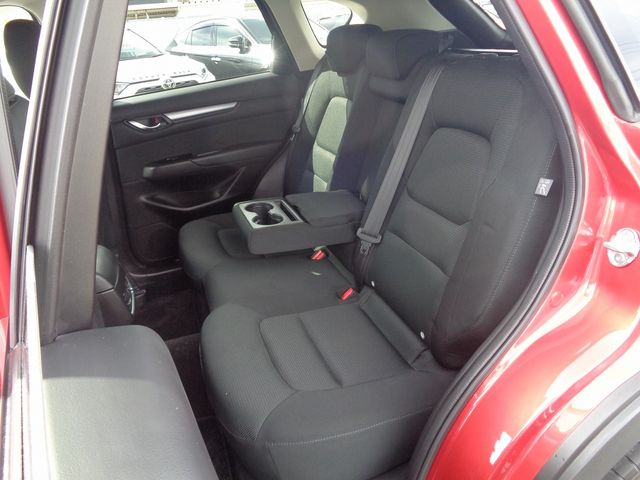 Mazda CX-5 2019-06 10109-6