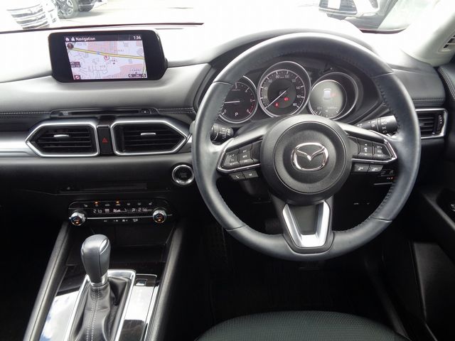 Mazda CX-5 2019-06 10109-1