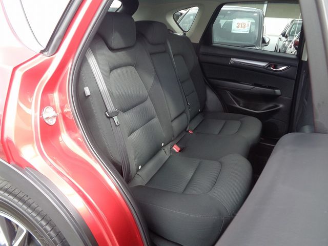 Mazda CX-5 2019-06 10109-5