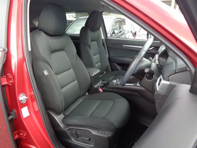 Mazda CX-5 2019-06 10109-3