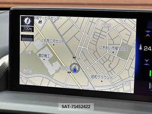 Lexus NX 2019-05 275648-2