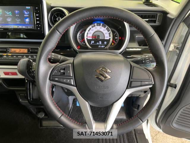 Suzuki SPACIA 2018-10 368613-12