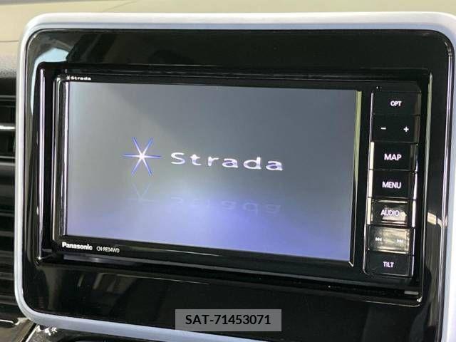 Suzuki SPACIA 2018-10 368613-2